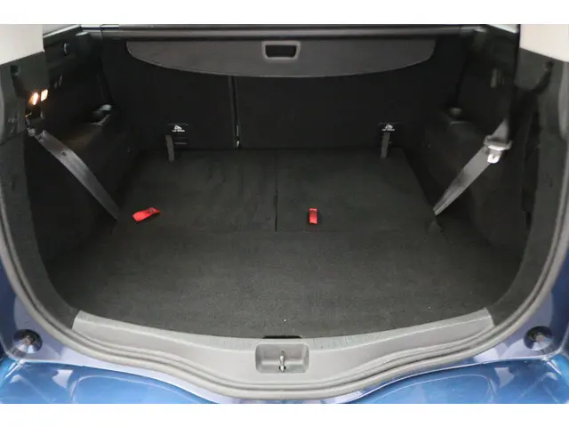 Renault Grand Scénic 1.3 TCe Limited 7p. 2019 Benzine 15