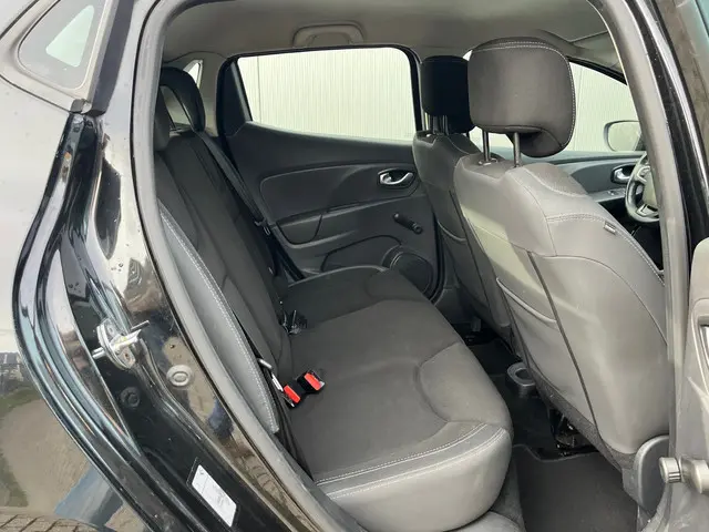 Renault Clio 0.9 TCe Zen 2018 Benzine 16