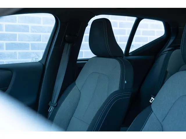 Volvo XC40 T2 Momentum Automaat 2021 Benzine 5