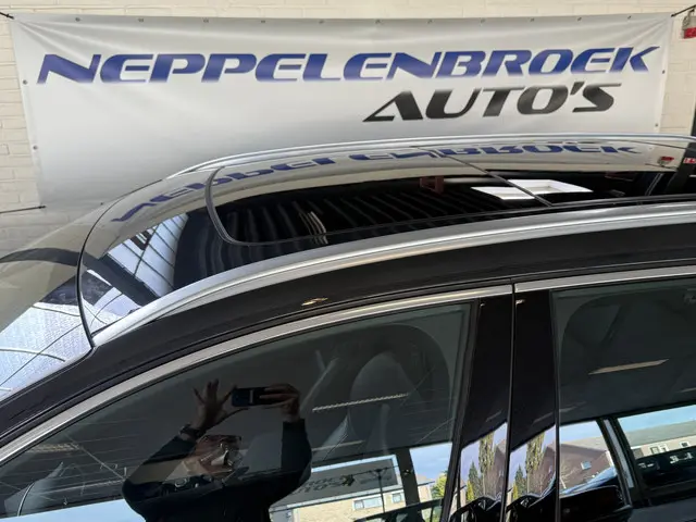 Volvo V90 2.0 T4 Business Luxury+ 2020 Benzine 21