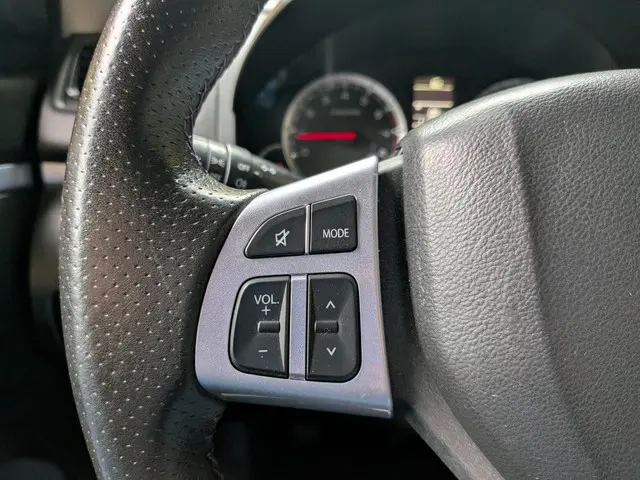 Suzuki Swift 1.2 X-tra Edition | * Carplay 2015 Benzine 14