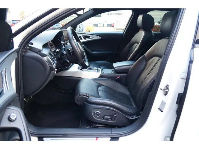 Audi S6 4.0 TFSI S6 quattro Pro Line Plus 2012 Benzine 16