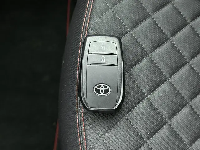 Toyota Aygo X 1.0 VVT-i MT Premium 2024 Benzine 31