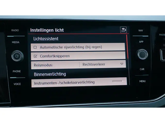 Volkswagen Polo GTI 2.0 TSI 200PK 5DRS DSG 2020 Benzine 38