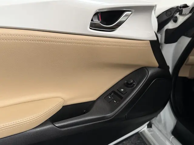 Mazda MX-5 1.5 SkyActiv-G 132 Chairo 2019 Benzine 22