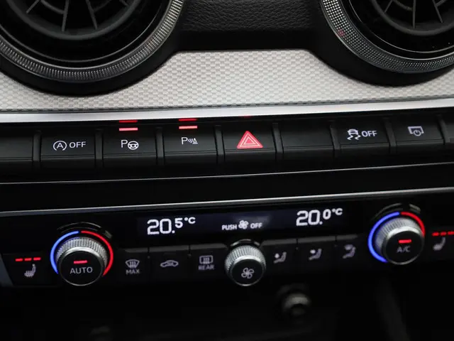 Audi Q2 35 TFSI/150PK S Line 2023 Benzine 26