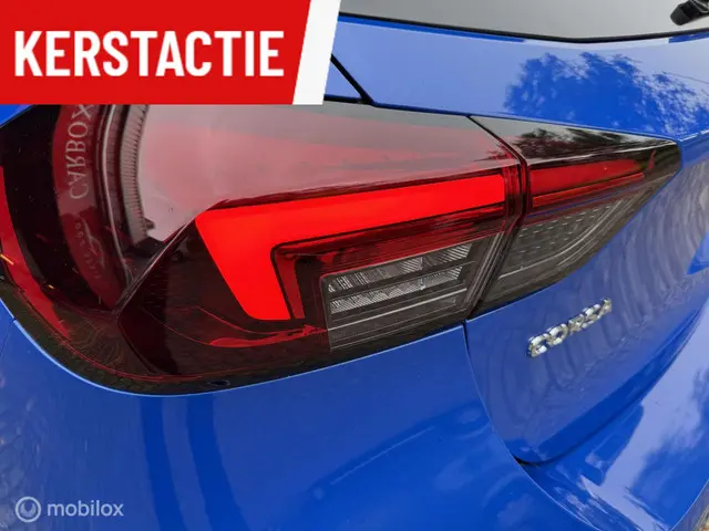 Opel Corsa 1.2 GS Line 131pk 2021 Benzine 56