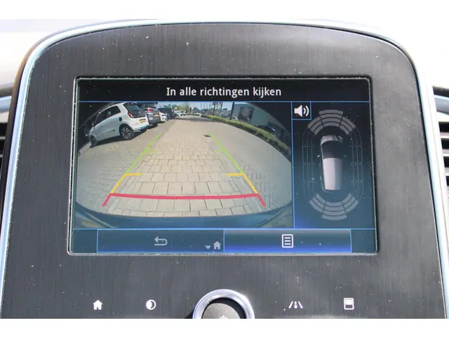 Renault Scénic 1.3 TCe Intens 2021 Benzine 22