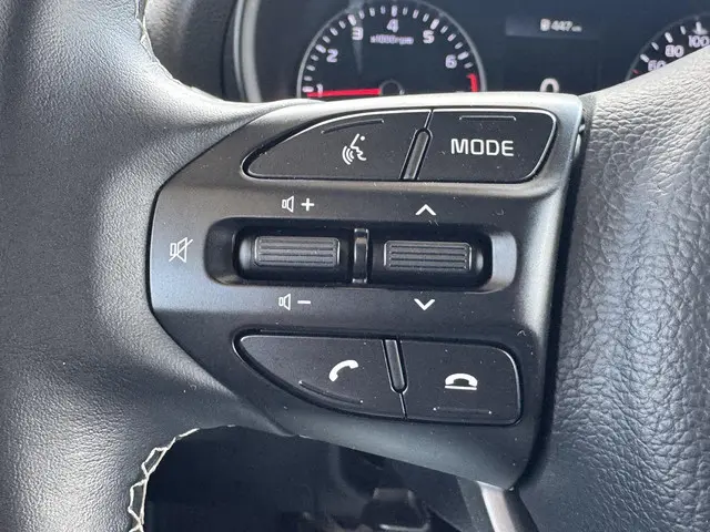 Kia Picanto 1.0 DPi DynamicLine 2021 Benzine 30
