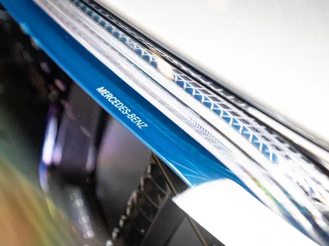 Mercedes-Benz EQA 250+ Business Line 2024 Elektrisch 8