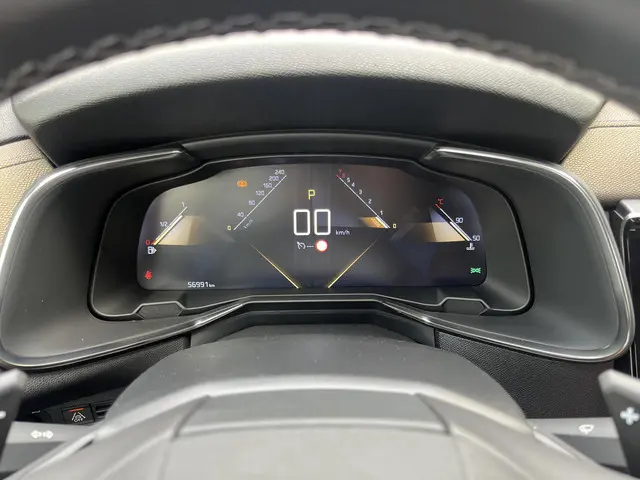 DS DS 7 Crossback 1.2 PureTech So Chic 2021 Benzine 72