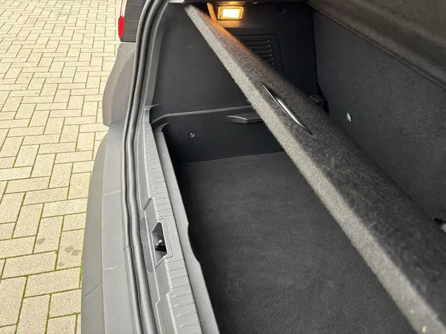 Renault Captur TCe Intens 2019 Benzine 14