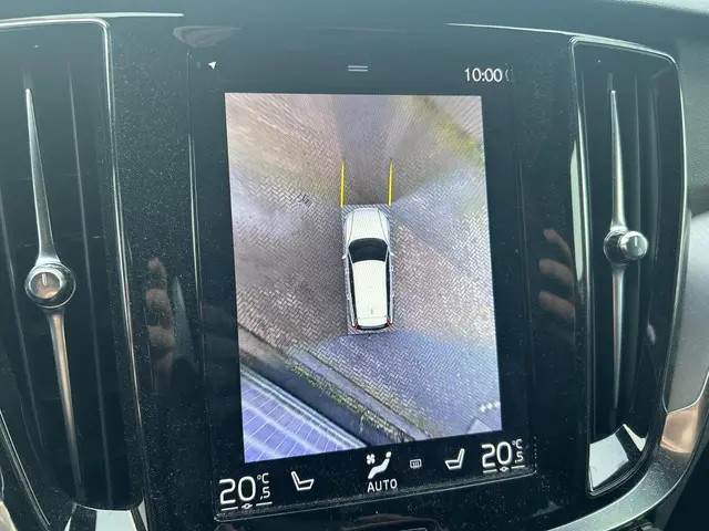 Volvo V60 2.0 T5 Momentum Pro 2019 Benzine 6