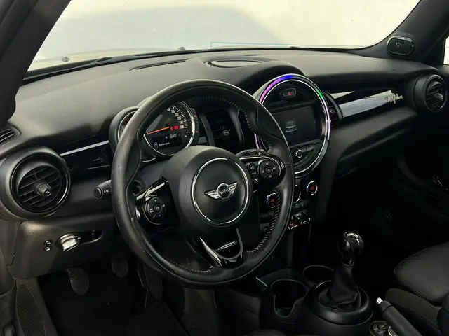 MINI Cooper Mini 1.5 Marylebone 2016 Benzine 4