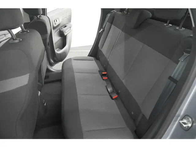 Citroën C3 Aircross PureTech 110 Feel 2020 Benzine 25