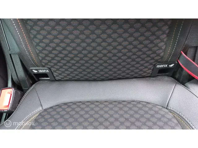 Opel Zafira Tourer 1.6 CDTI Innovation 7p. 2016 Diesel 13