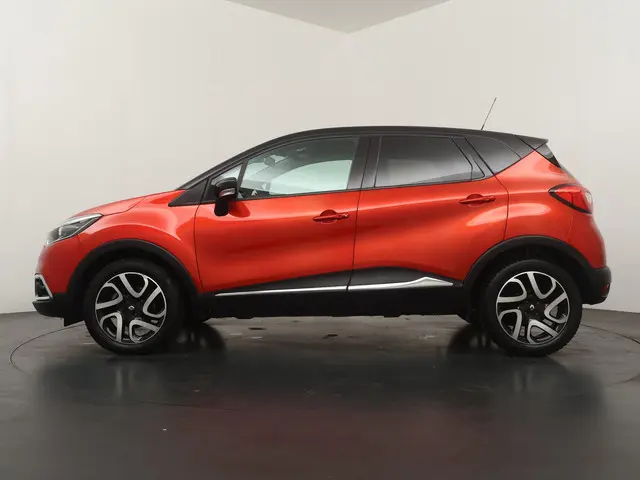Renault Captur 1.2 TCe Xmod 2016 Benzine 2