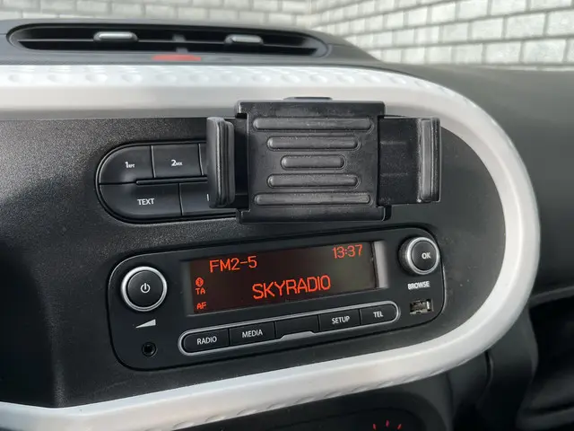 Renault Twingo 1.0 SCe Collection 2016 Benzine 29