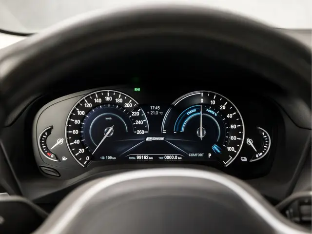 BMW X3 xDrive30e Sportline 2020 Hybride Benzine 20