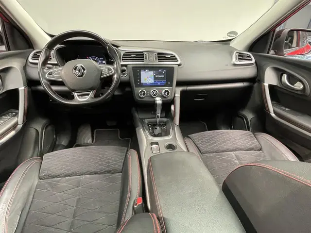 Renault Kadjar 1.3 TCe Black Edition 2019 Benzine 3