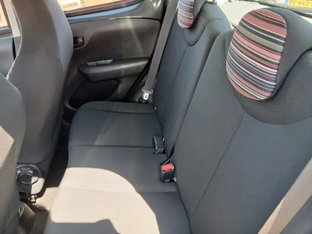 Citroën C1 1.0 VTi Feel 2020 Benzine 10