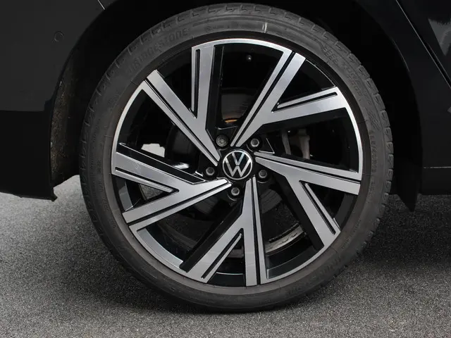 Volkswagen Golf 1.5 eTSI 150pk DSG Style 2023 Benzine 2