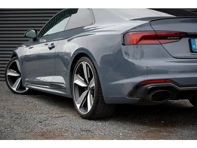 Audi RS5 A5 Coupé 2.9 TFSI quattro 2018 Benzine 37
