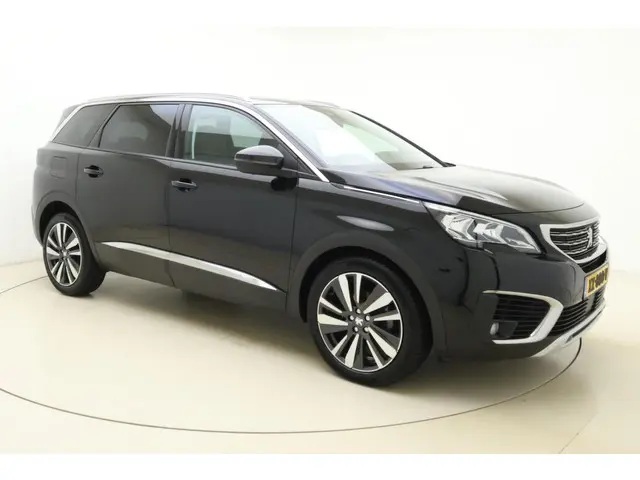 Peugeot 5008 1.6 PureTech Allure 2019 Benzine 8