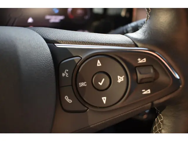 Opel Mokka-e Ultimate 50-kWh 11kw bl. 2022 Elektrisch 29