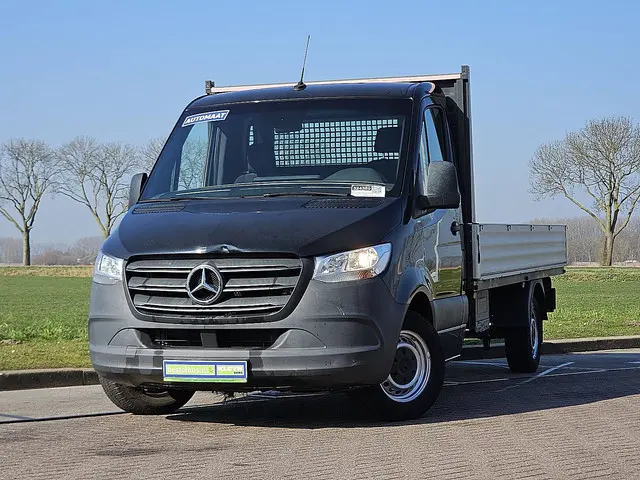 Mercedes-Benz Sprinter 315 2020 Diesel