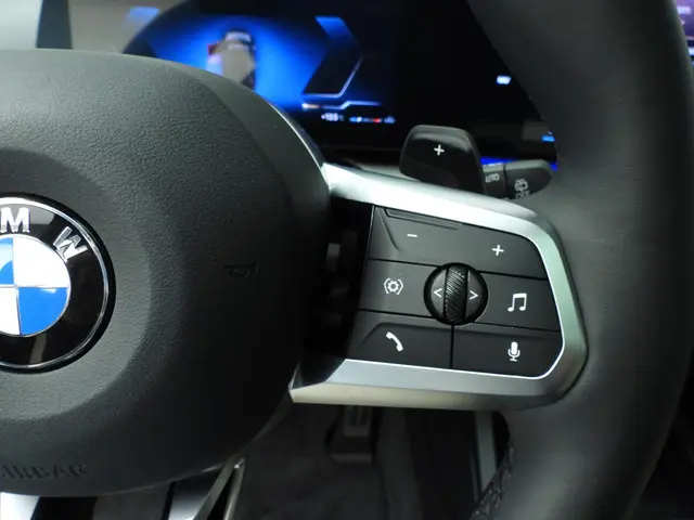 BMW 1 Serie 120 2025 Benzine 15