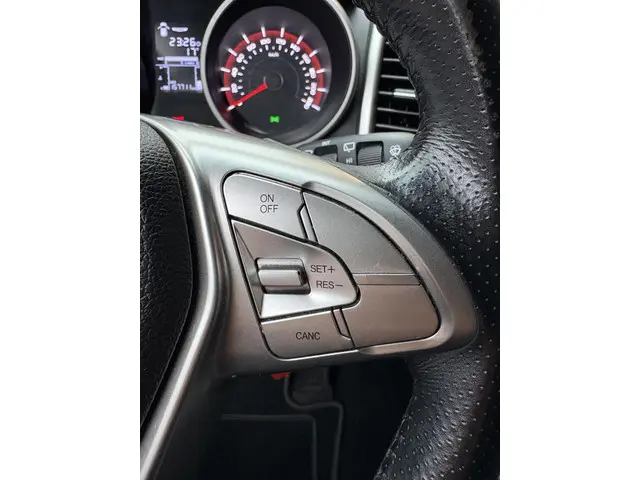 SsangYong Tivoli 1.6 Quartz 2016 Benzine 14