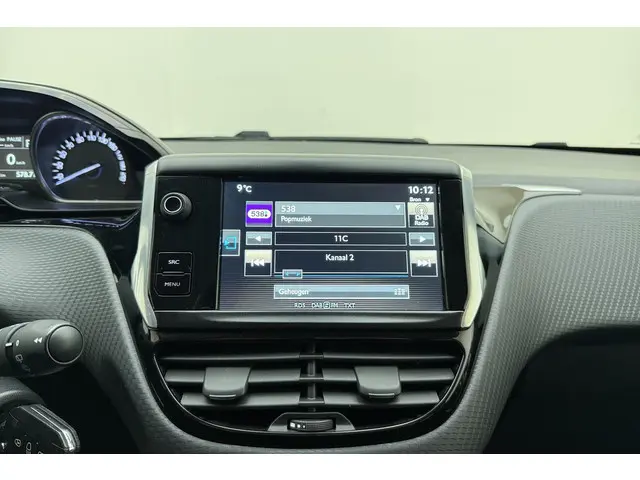 Peugeot 2008 1.2 PureTech Allure 2015 Benzine 22