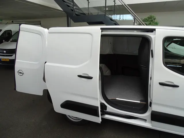 Opel Combo 1.5D L1H1 Edition 2022 Diesel