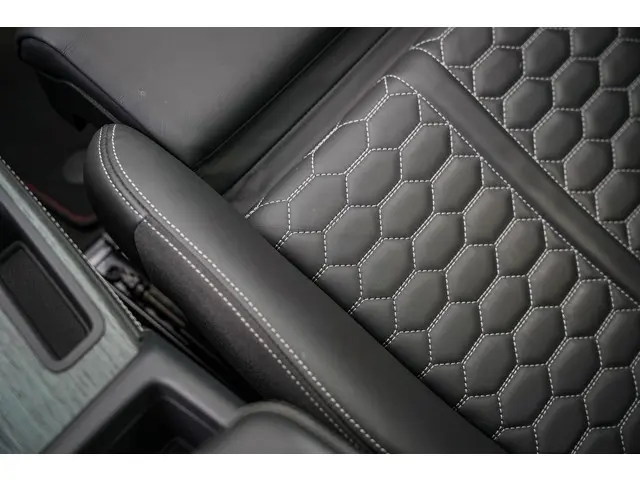 Audi RS4 A4 Avant 2.9 TFSI quattro 2018 Benzine 27