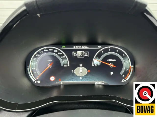 Kia ProCeed 1.6 T-GDi GT 2021 Benzine 26