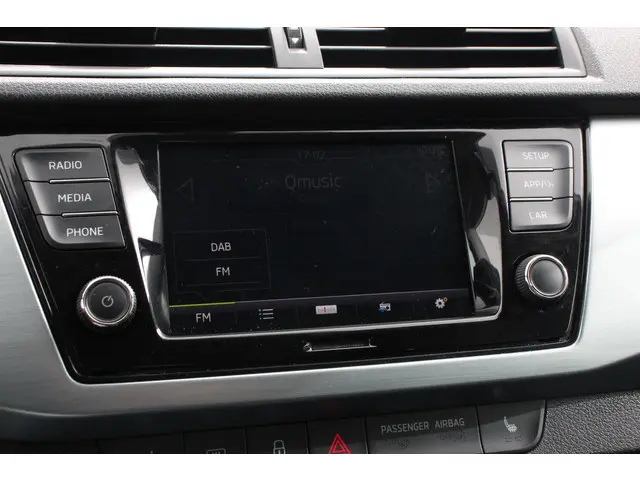 Škoda Fabia Combi 1.0 TSI DSG Ambition 2021 Benzine 18
