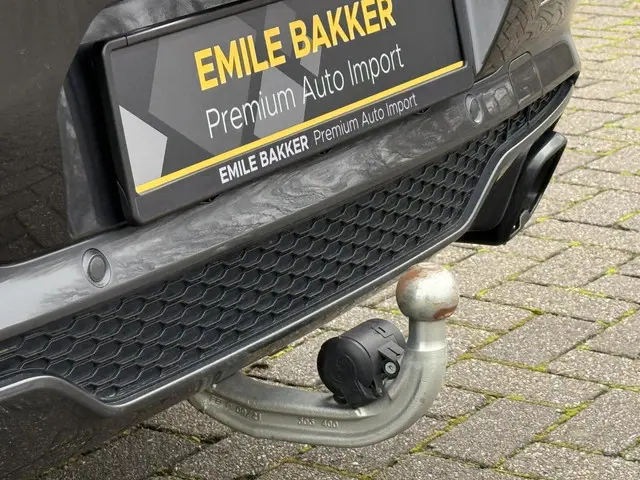 BMW X4 M40i High Executive 2021 Benzine 21