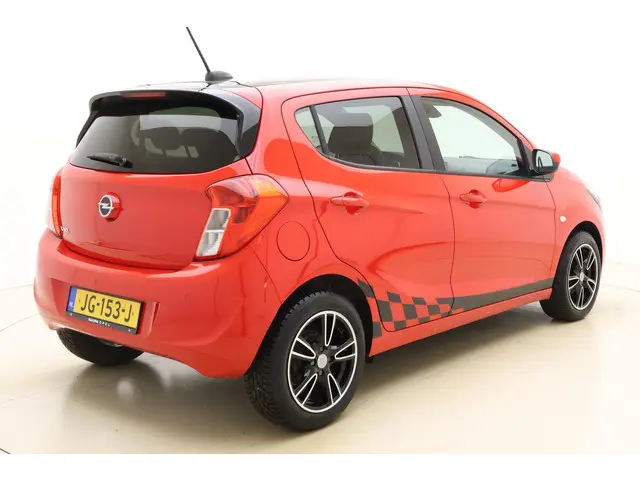 Opel KARL 2