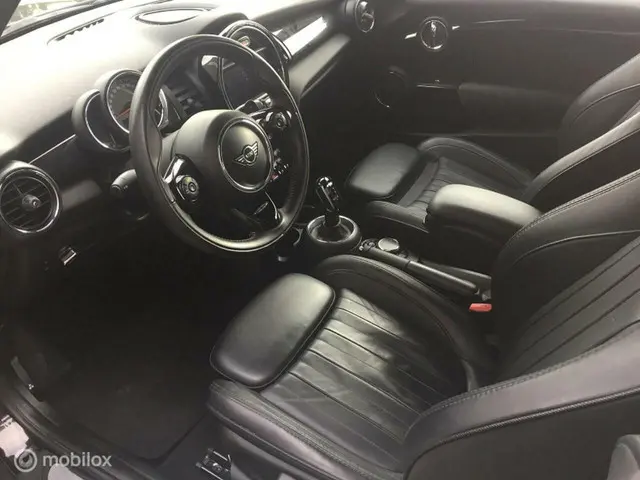 MINI Cooper S Cabrio 2.0 2019 Benzine 9