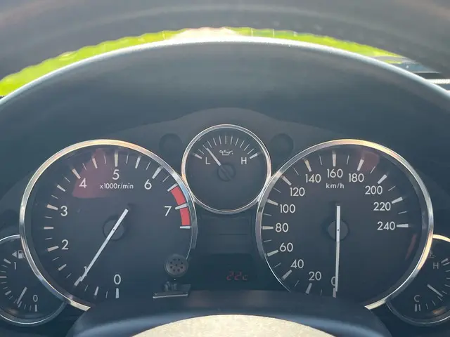 Mazda MX-5 1.8 Hanabi 2014 Benzine 15