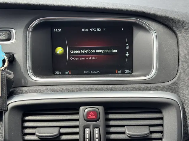 Volvo V40 Cross Country 1.5 T3 Nordic+ 2016 Benzine 36
