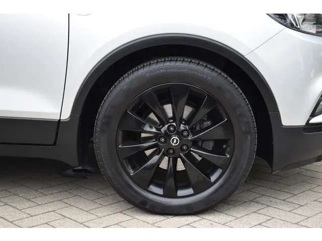 Opel Mokka X 1.4 Turbo Innovation 2017 Benzine 11