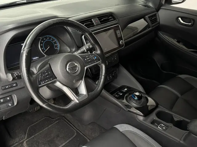 Nissan Leaf Tekna 40 kWh 2022 Elektrisch 16