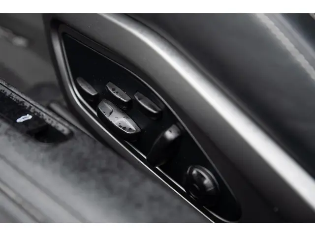 Porsche 911 3.8 Turbo 2021 Benzine 47