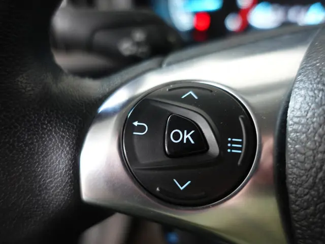 Ford Transit Connect 1.5 EcoBlue L2 Trend 2023 Diesel 13