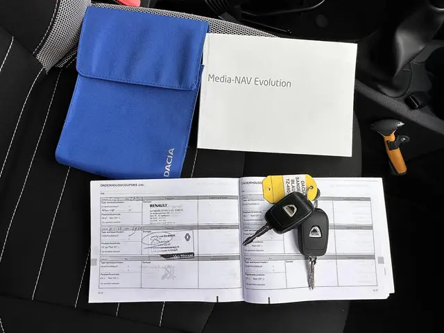 Dacia Sandero Stepway 0.9 TCe SL 2018 Benzine 30