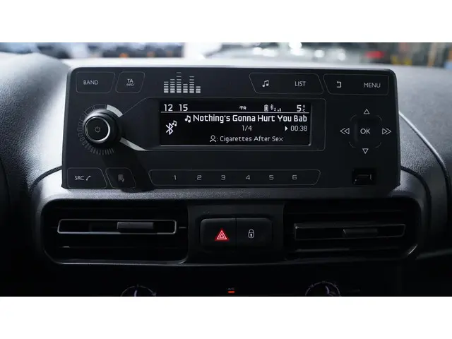 Opel Combo Tour 1.2 Turbo L2H1 Edition 7p. 2020 Benzine 31