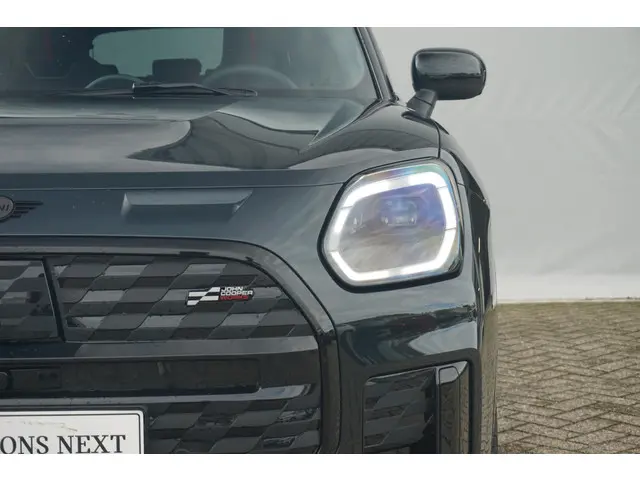 MINI Countryman SE ALL4 2024 Elektrisch 29