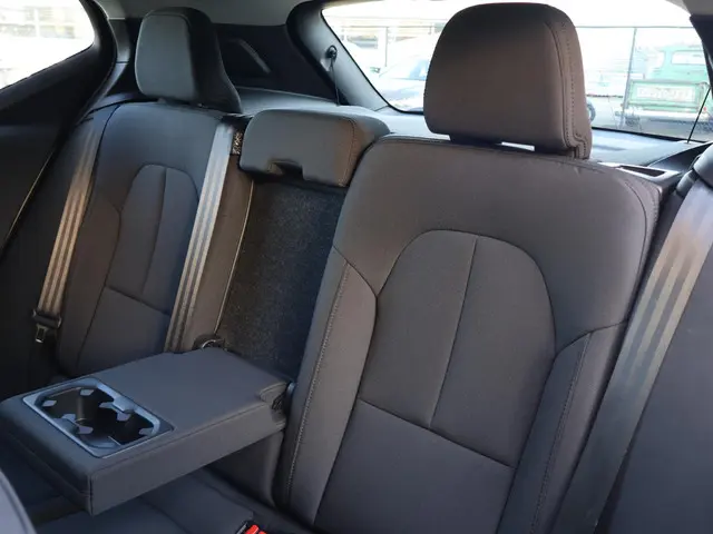 Volvo XC40 T2 AUT Business Pro 2020 Benzine 16